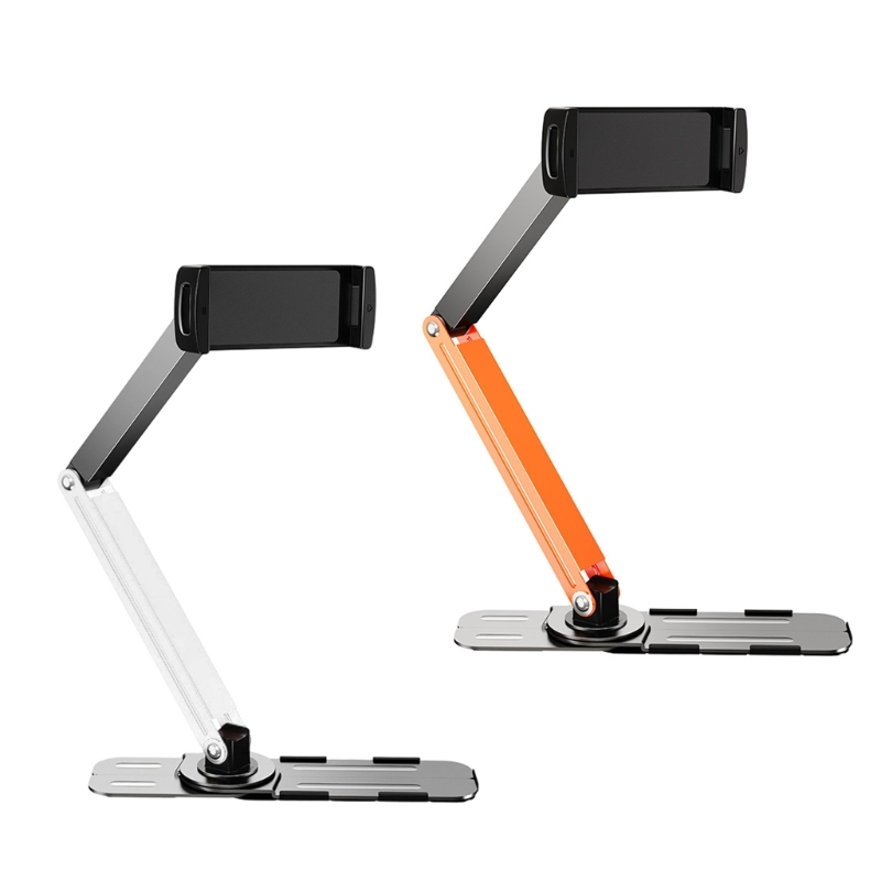Desk Setup Tablet - Y4UE Cài đặt nhanh Giá đỡ