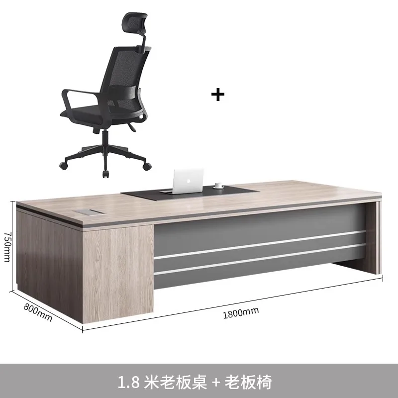 Desk Setup For Studying - Study Tables Executive Desk Office White