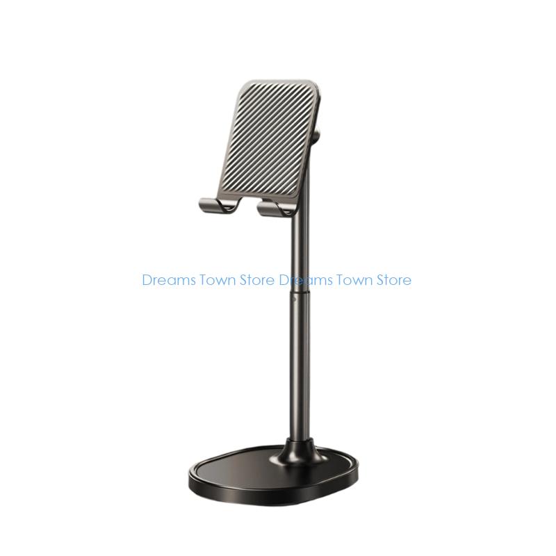 Desk Setup Tablet - Điện thoại động có thể điều
