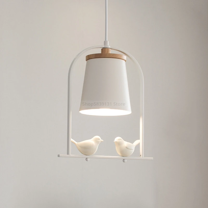 Desk Setup White - Bắc Âu Tối Giản Mặt Dây