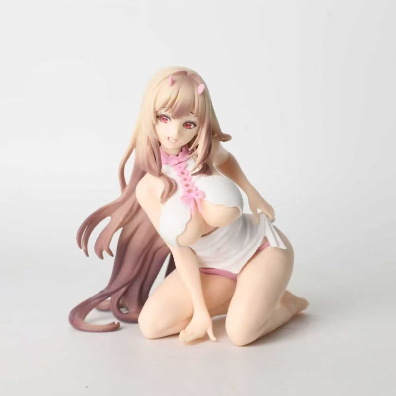 Desk Setup Japan - Soft, cute and sexy pretty girl