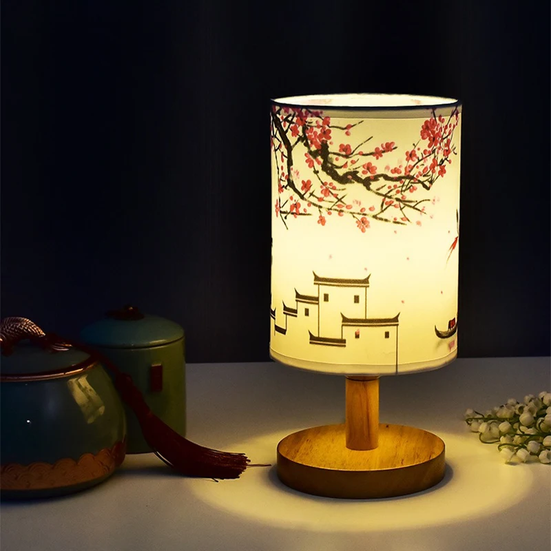 LED Table Lamps Decoration Plu - đánh giá và giá Desk Setup White