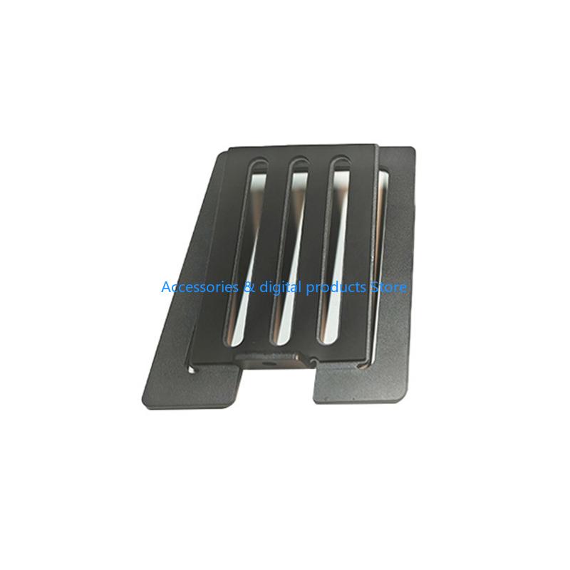 77JD Chân đế loa góc nghiêng t - đánh giá và giá Speaker Desk Setup