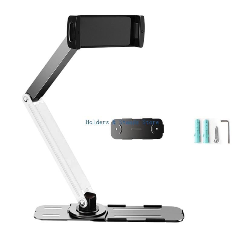 Y4UE Cài đặt nhanh Giá đỡ điện - đánh giá và giá Desk Setup Tablet