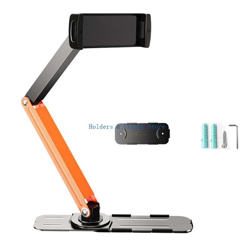 Y4UE Cài đặt nhanh Giá đỡ điện - đánh giá và giá Desk Setup Tablet