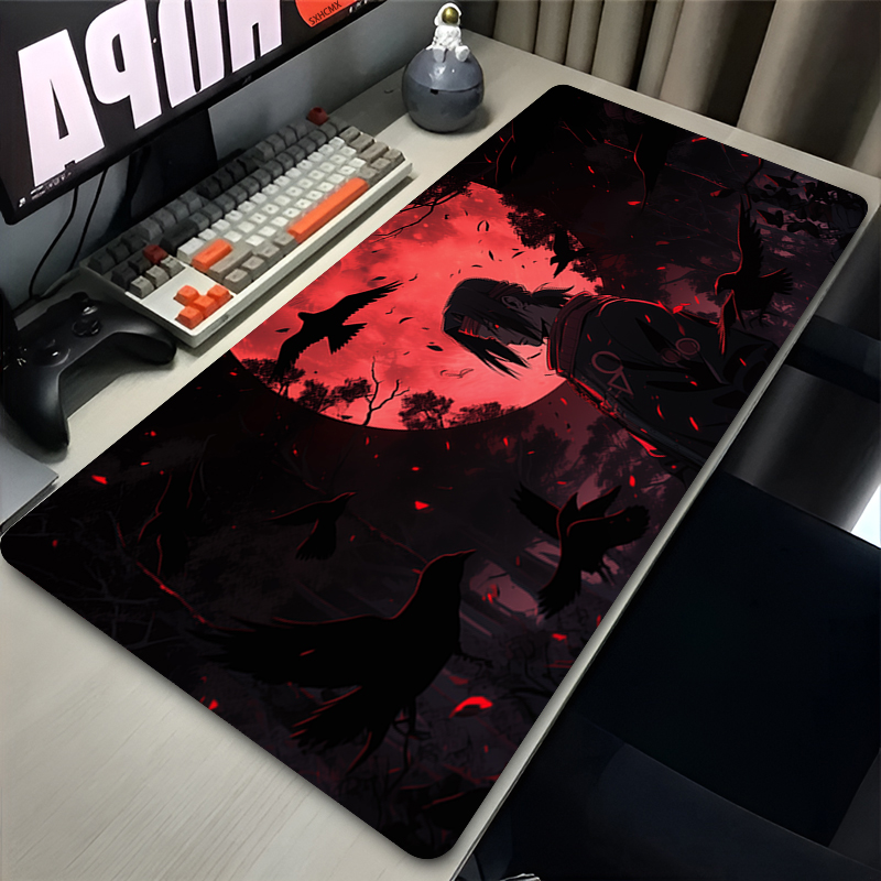 Mouse Pad Gamer Larger XXL Uch - đánh giá và giá Desk Setup Accessories