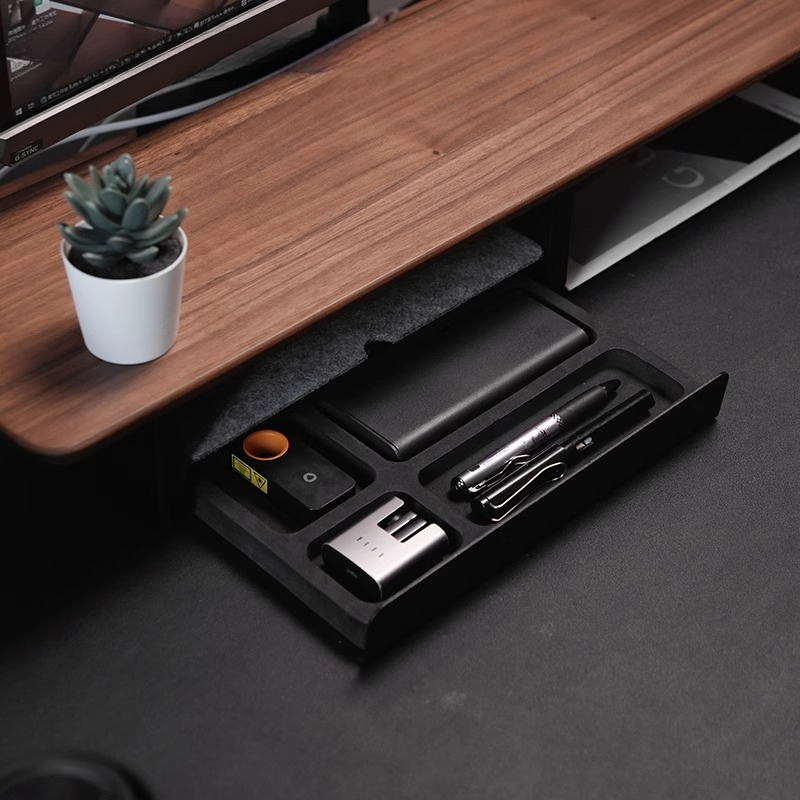 Monitor Stand Riser Storage Dr - đánh giá và giá Desk Setup Accessories