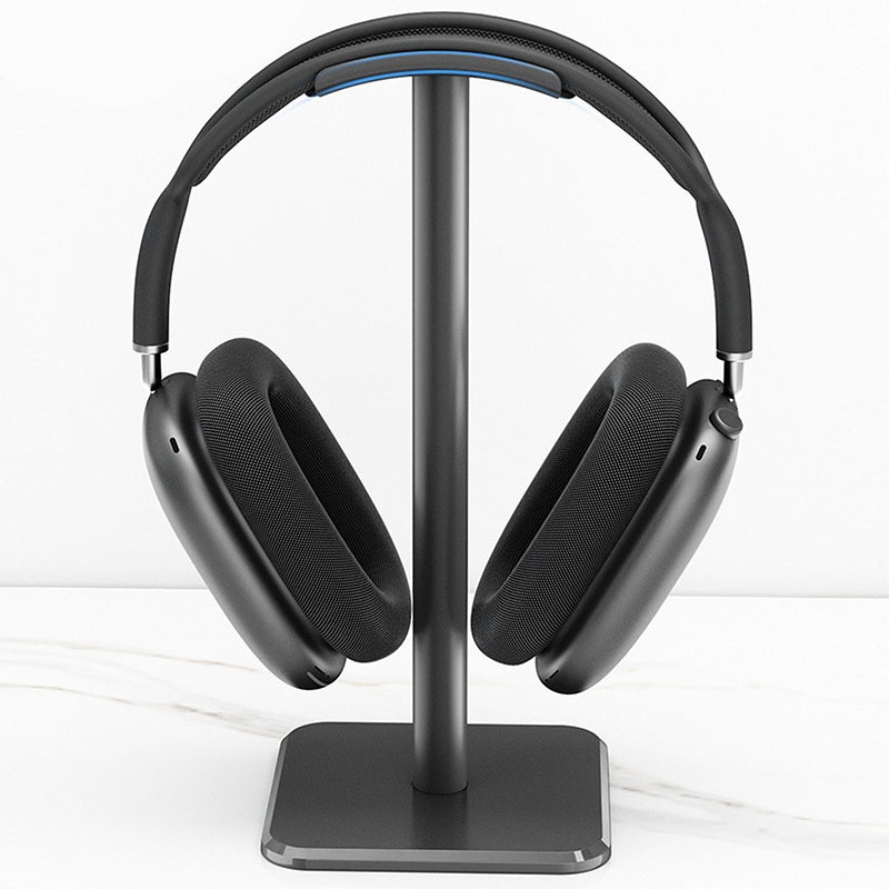 Universal Headphone Holder Rac - đánh giá và giá Desk Setup Accessories