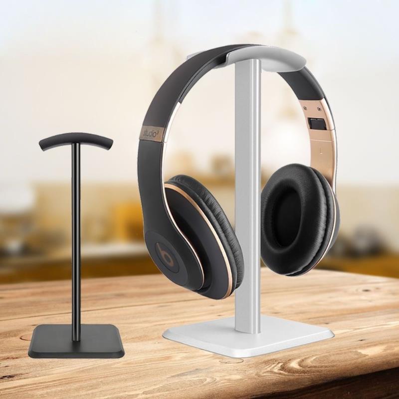 Universal Headphone Holder Rac - đánh giá và giá Desk Setup Accessories