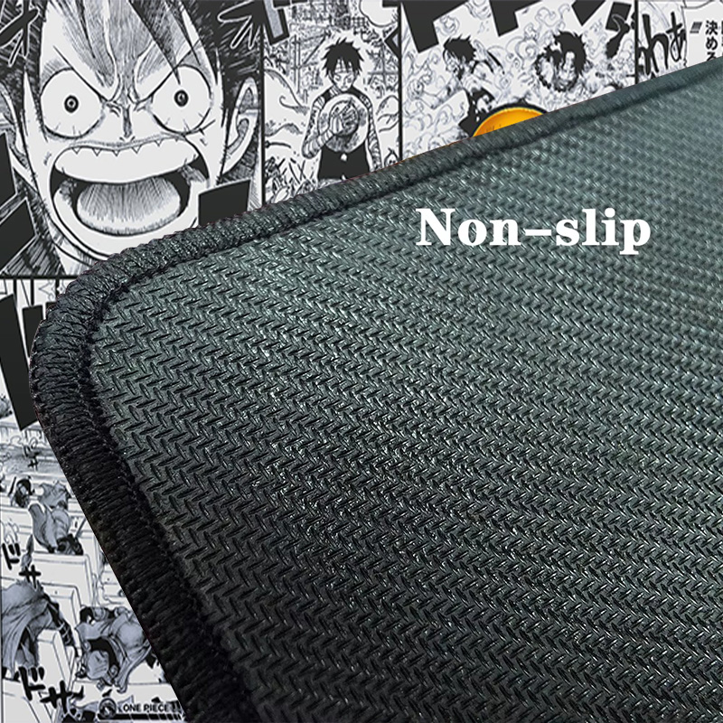 0ne-Piece OPCG Playmat Anime C - đánh giá và giá Desk Setup Game