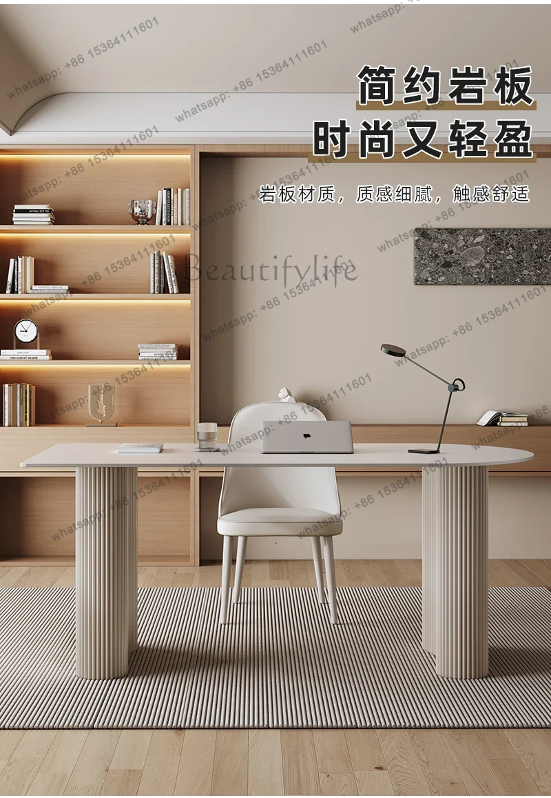 Bedroom Notebook Table Living  - đánh giá và giá Desk Setup For Studying