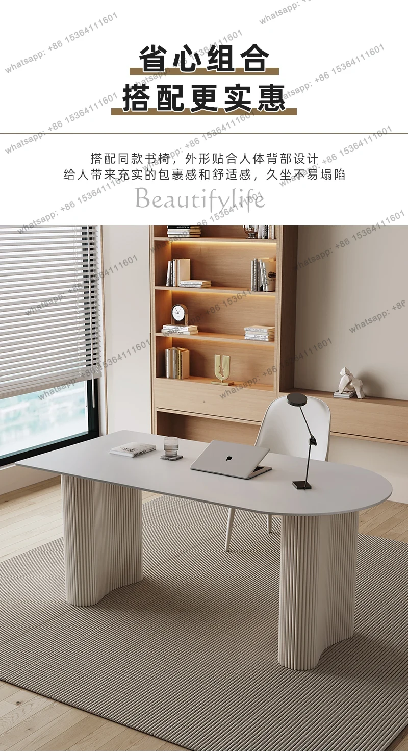 Bedroom Notebook Table Living  - đánh giá và giá Desk Setup For Studying