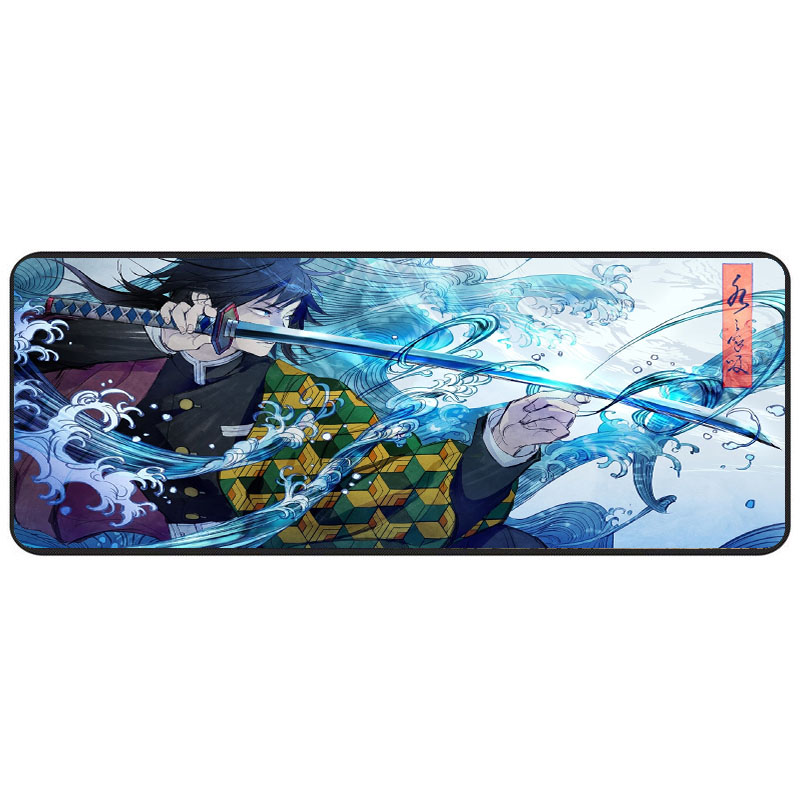 MRGLZY Tomioka Giyuu Miếng Lót - đánh giá và giá Desk Setup Anime