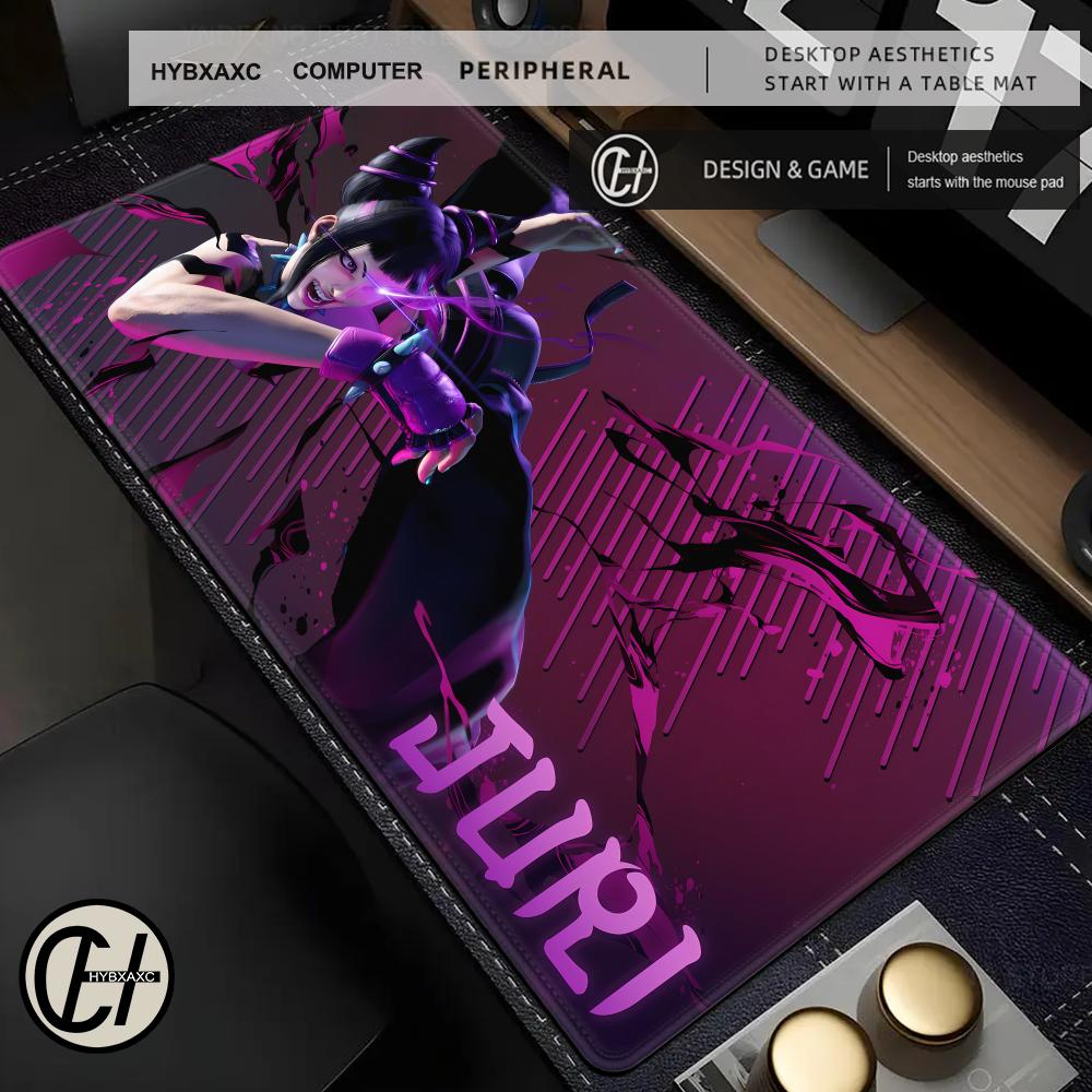 Xxl Mouse Pad Large Gamer Mous - đánh giá và giá Desk Setup Anime