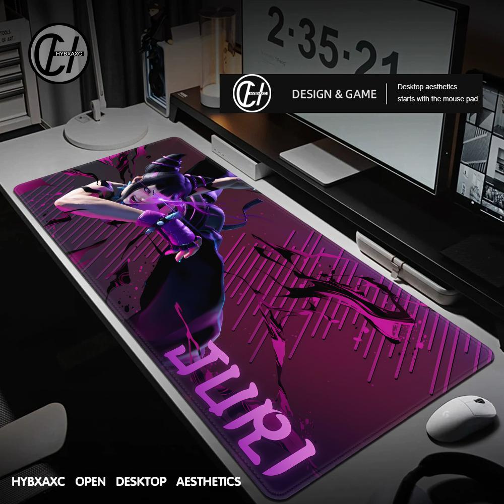 Xxl Mouse Pad Large Gamer Mous - đánh giá và giá Desk Setup Anime