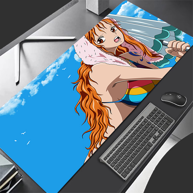 Mouse Pad One Piece Durable An - đánh giá và giá Desk Setup Accessories