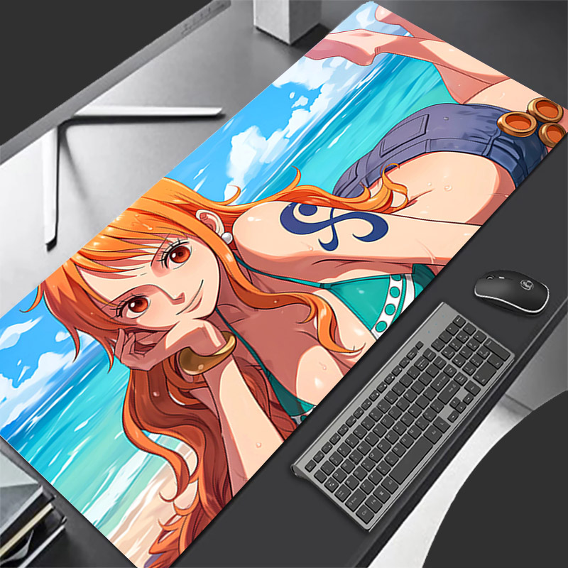 Mouse Pad One Piece Durable An - đánh giá và giá Desk Setup Accessories