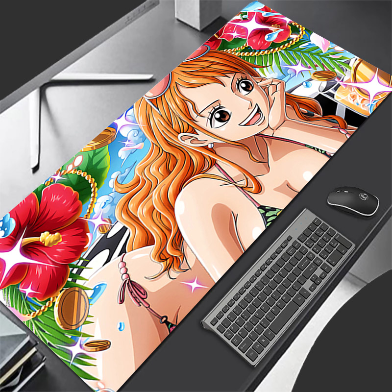 Mouse Pad One Piece Durable An - đánh giá và giá Desk Setup Accessories