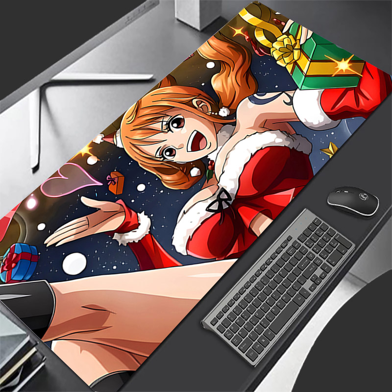Mouse Pad One Piece Durable An - đánh giá và giá Desk Setup Accessories