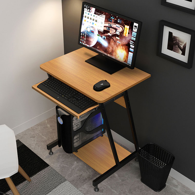 Standing Makeup Computer Desks - đánh giá và giá Desk Setup For Studying