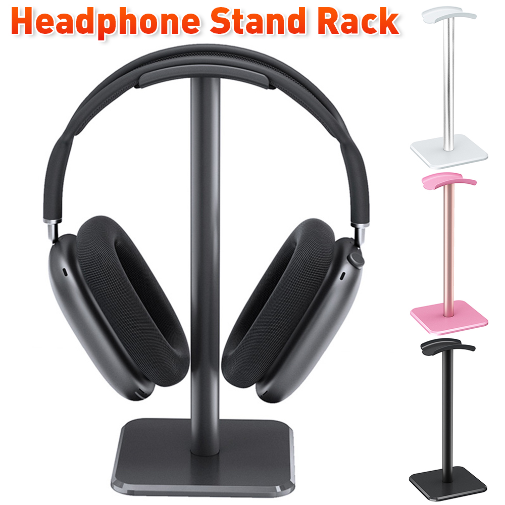 Headphone Holder Rack Aluminiu - đánh giá và giá Desk Setup Accessories