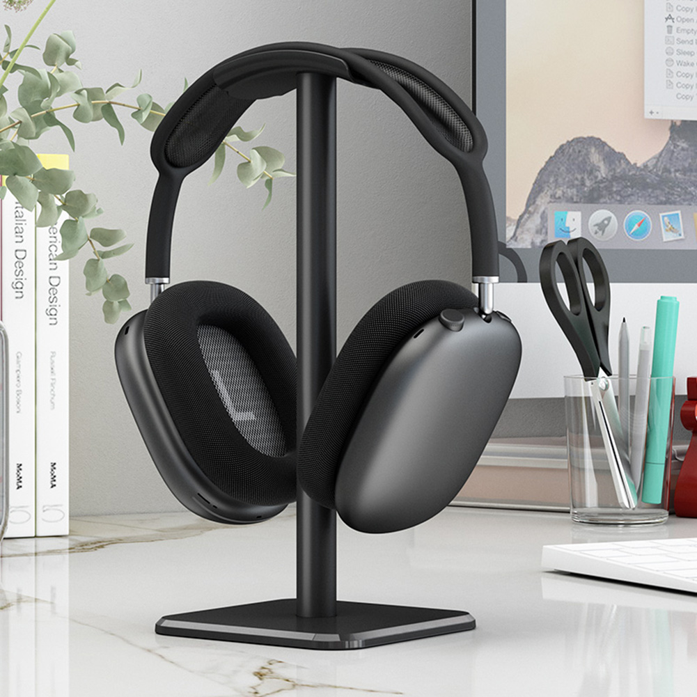 Headphone Holder Rack Aluminiu - đánh giá và giá Desk Setup Accessories