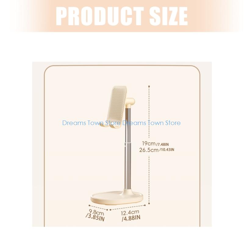 Điện thoại động có thể điều ch - đánh giá và giá Desk Setup Tablet