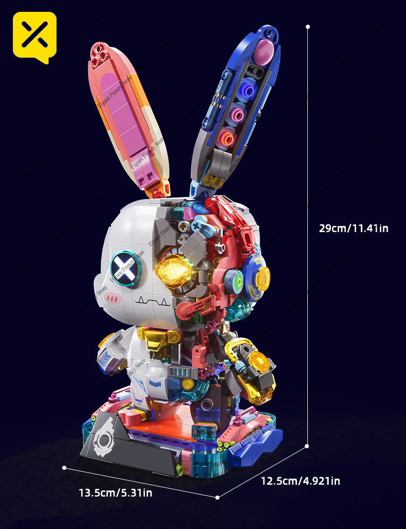 Special OfferBuilding Blocks L - đánh giá và giá Desk Setup Japan