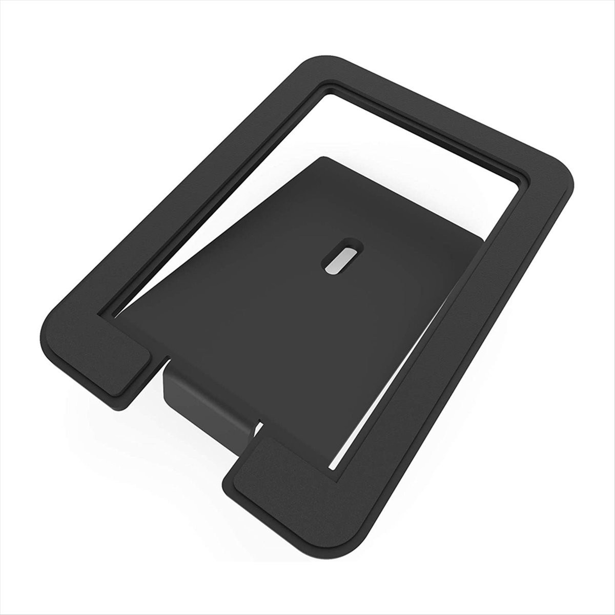 2Pcs Desktop Speaker Stands fo - đánh giá và giá Speaker Desk Setup