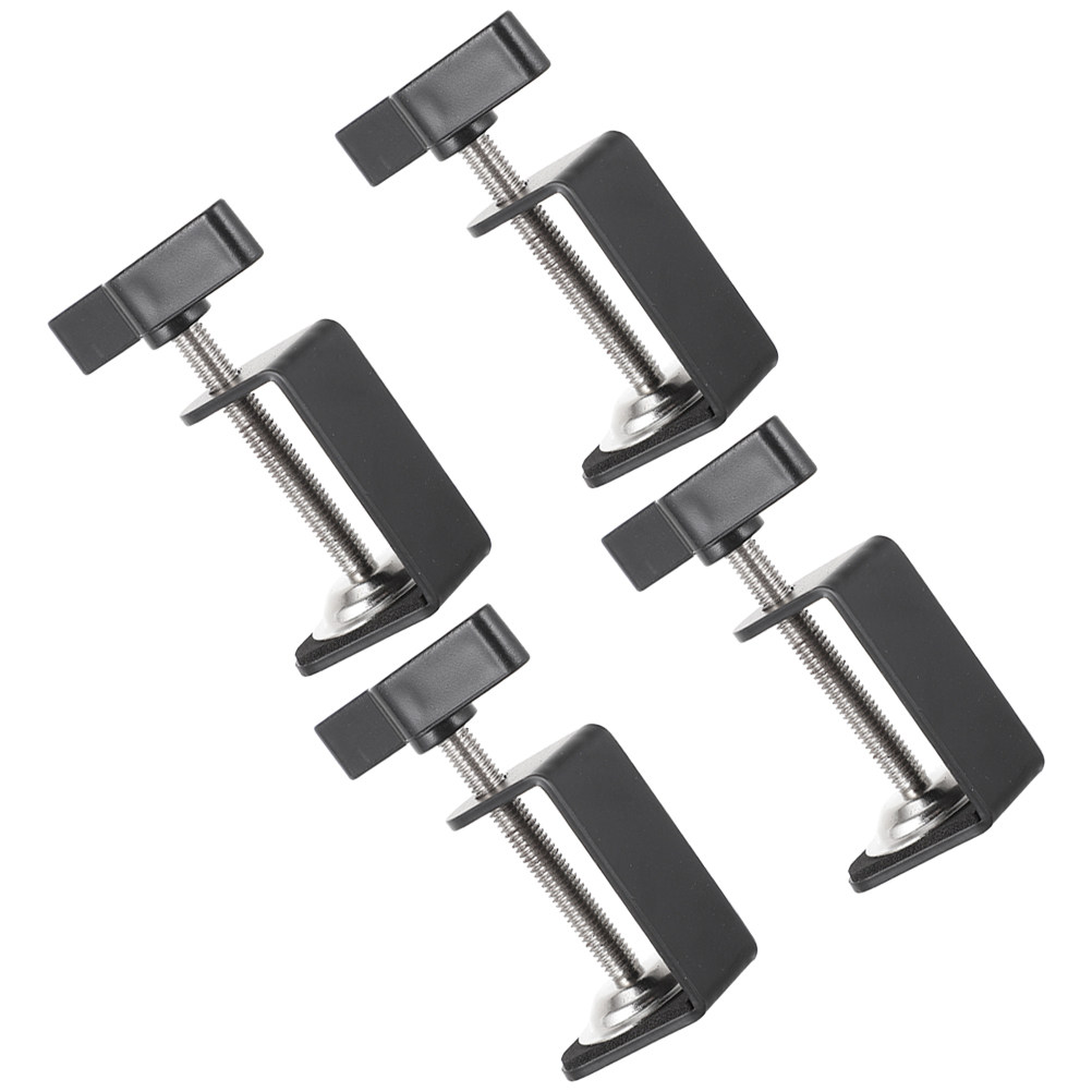 High Strength Steel Table Moun - đánh giá và giá Desk Setup Tablet
