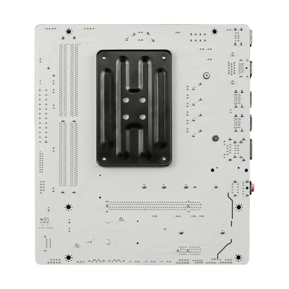 SOYO AMD Ryzen B550M ARGB DDR4 - đánh giá và giá Desk Setup Game