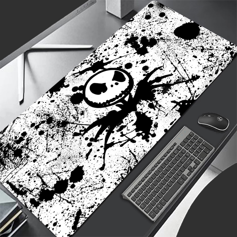 Mouse Pad Gamer Large Computer - đánh giá và giá Desk Setup Accessories
