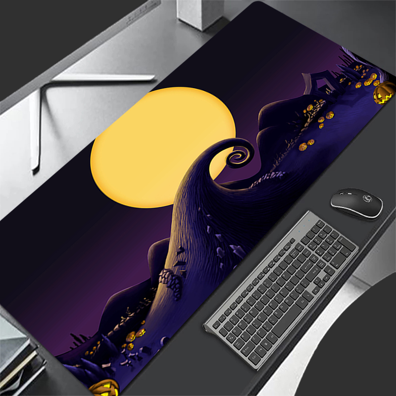 Mouse Pad Gamer Large Computer - đánh giá và giá Desk Setup Accessories