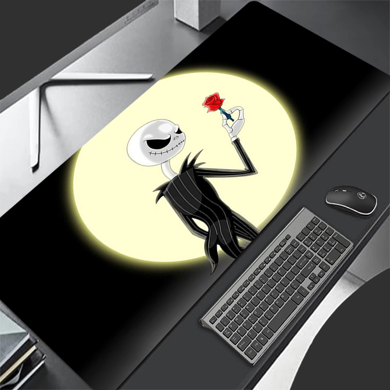 Mouse Pad Gamer Large Computer - đánh giá và giá Desk Setup Accessories