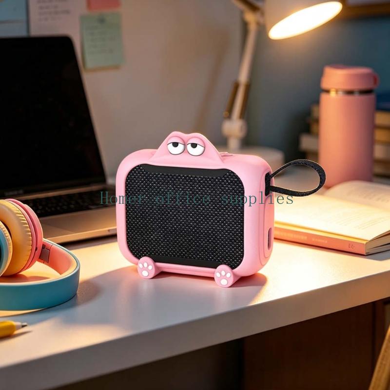 Hộp đựng loa mang theo hàng ng - đánh giá và giá Speaker Desk Setup