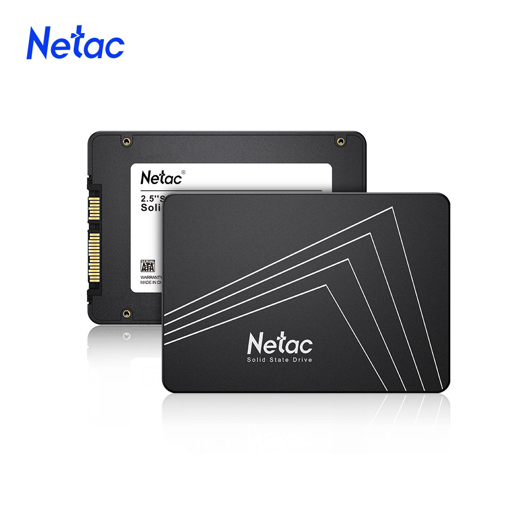 Netac SSD SATA SATA3 SSD 1TB 2 - đánh giá và giá Samsung Ssd Evo 870