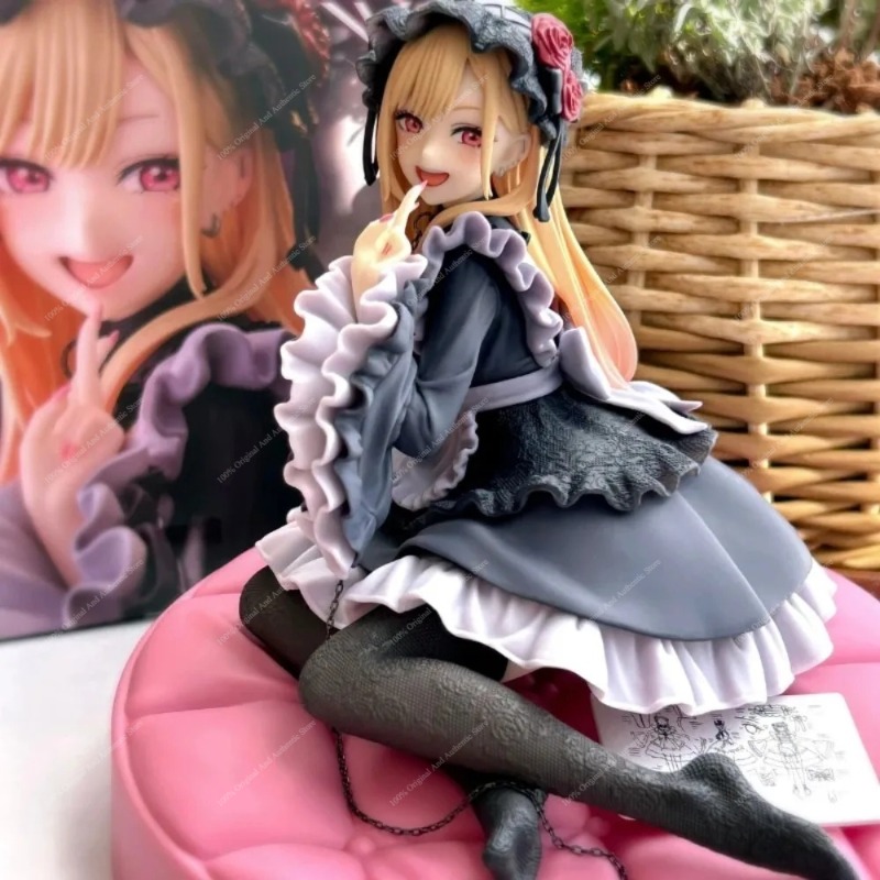 100% Original TAITO My Dress-U - đánh giá và giá Desk Setup Japan