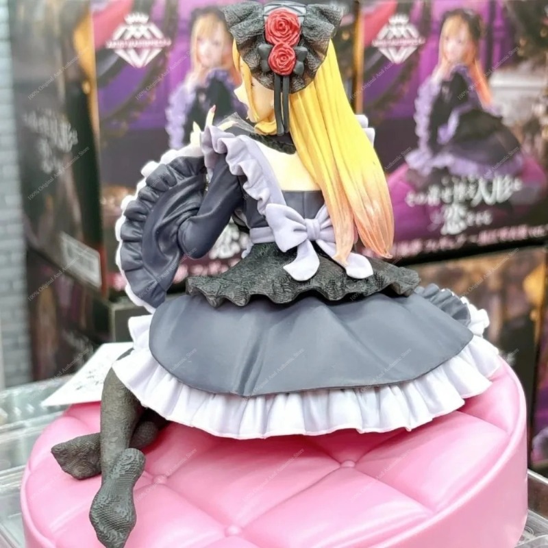 100% Original TAITO My Dress-U - đánh giá và giá Desk Setup Japan