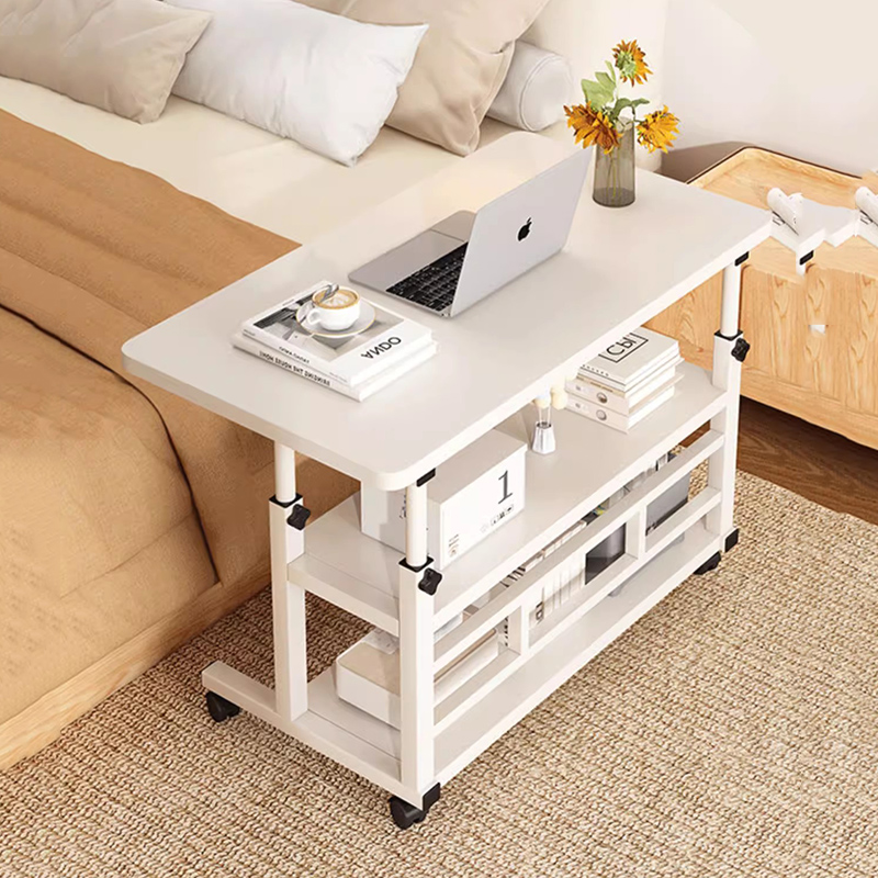 Portable Adjustable Height Com - đánh giá và giá Desk Setup For Studying