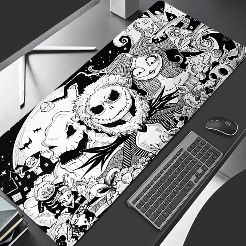 Mouse Pad rubber table Large G - đánh giá và giá Desk Setup Accessories