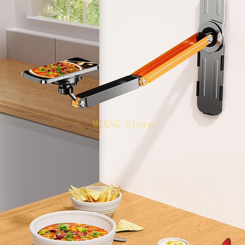 Cài đặt nhanh Giá đỡ điện thoạ - đánh giá và giá Desk Setup Tablet