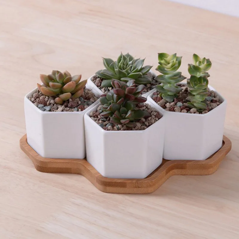 Bộ 4/7/9/10 Lục Giác Máy Hoa G - đánh giá và giá Desk Setup White