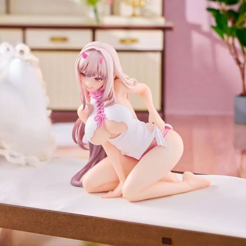 Soft, cute and sexy pretty gir - đánh giá và giá Desk Setup Japan