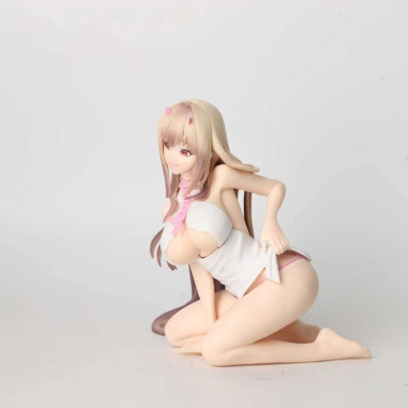 Soft, cute and sexy pretty gir - đánh giá và giá Desk Setup Japan