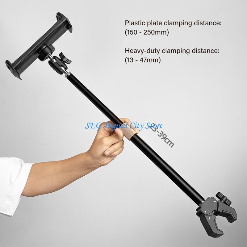 U75B máy tính bảng có thể điều - đánh giá và giá Desk Setup Tablet
