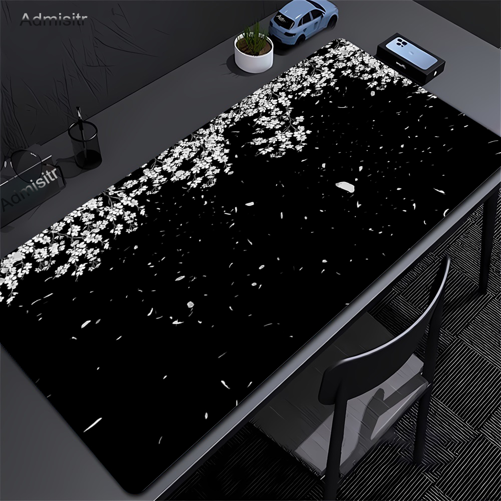 Sakura Mousepad Japan Cherry B - đánh giá và giá Desk Setup Anime